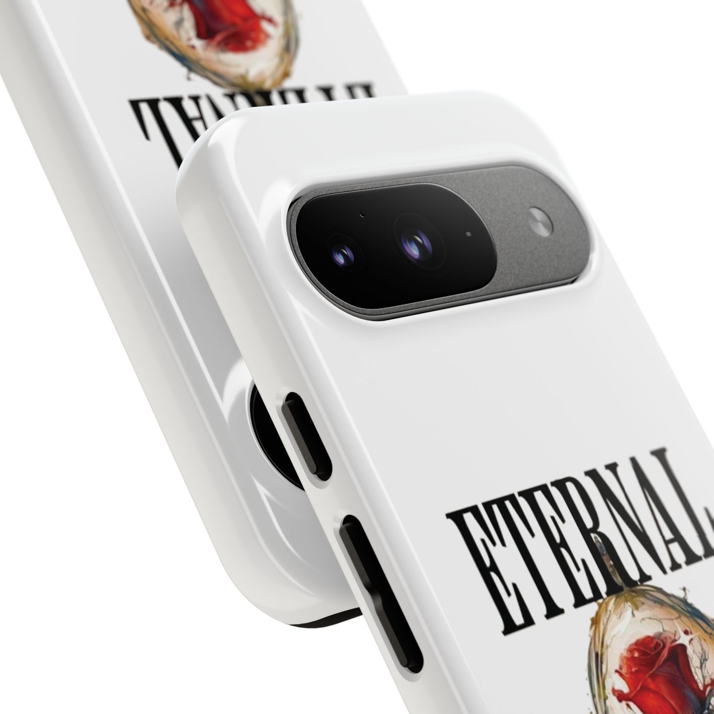 Eternal Beauty- Phone Case