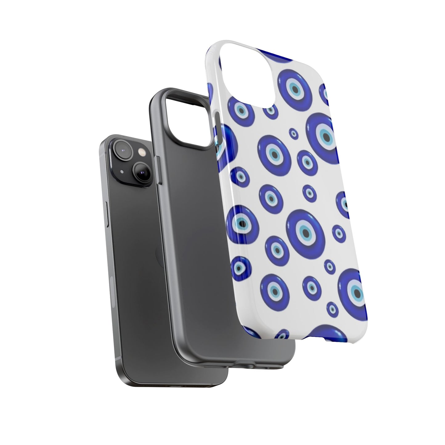 Evil Eye -Phone Case