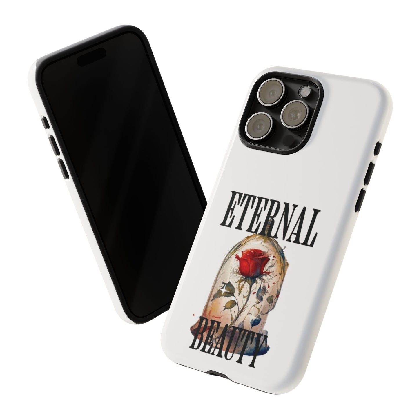 Eternal Beauty- Phone Case