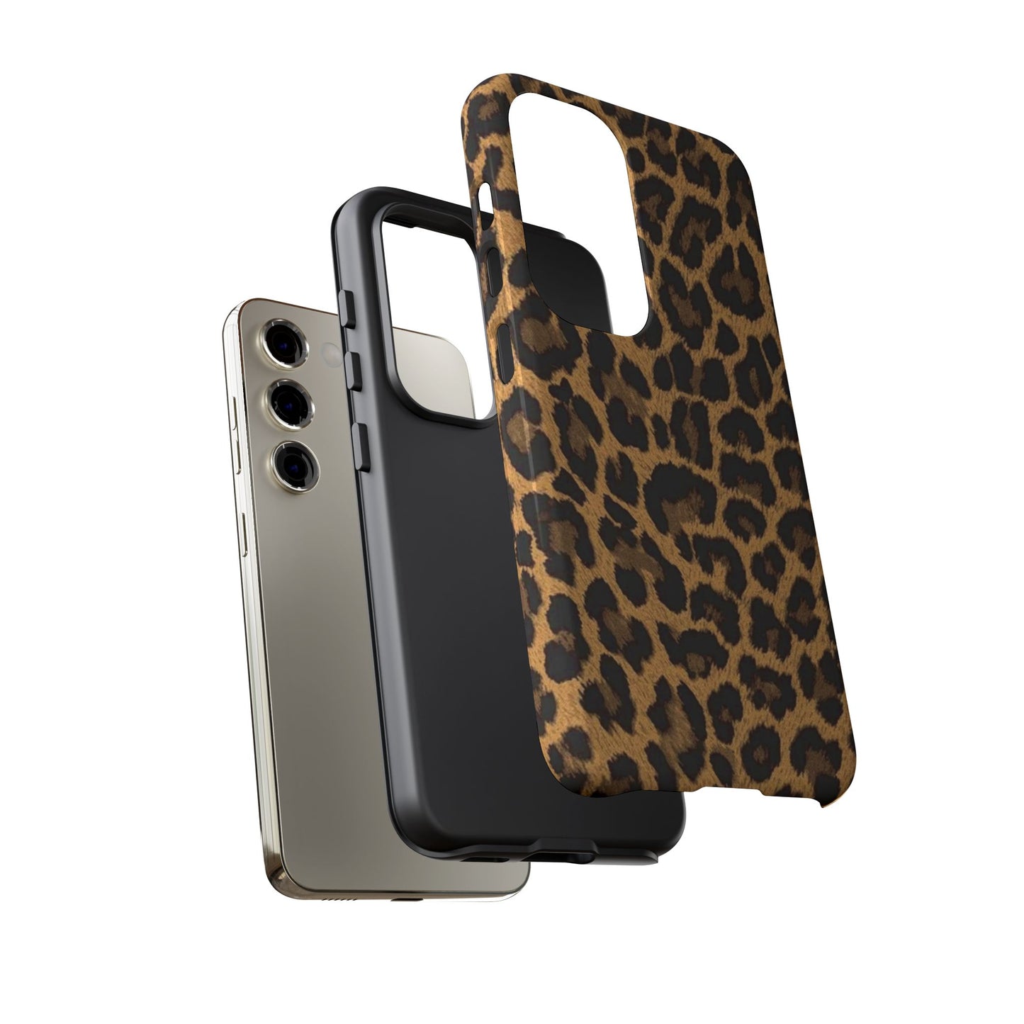 Leopard - Phone Case