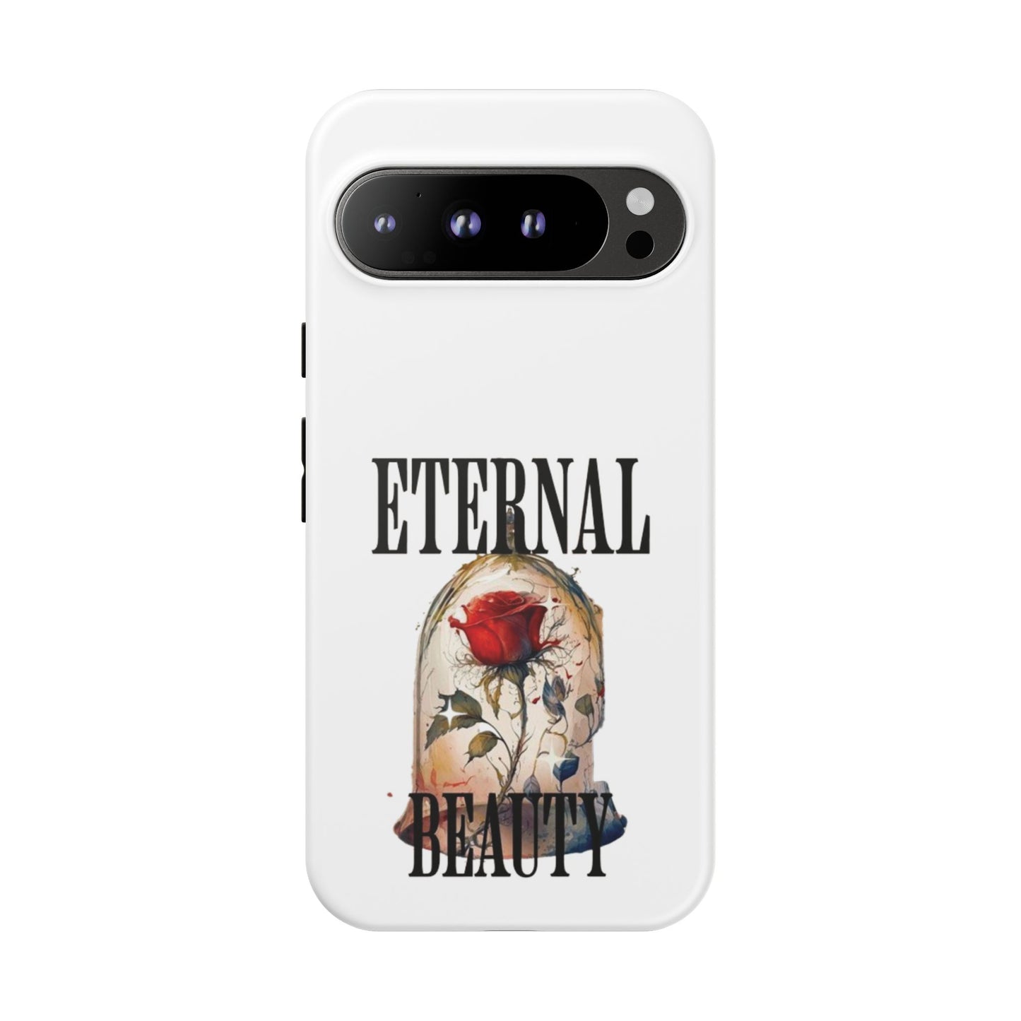 Eternal Beauty- Phone Case