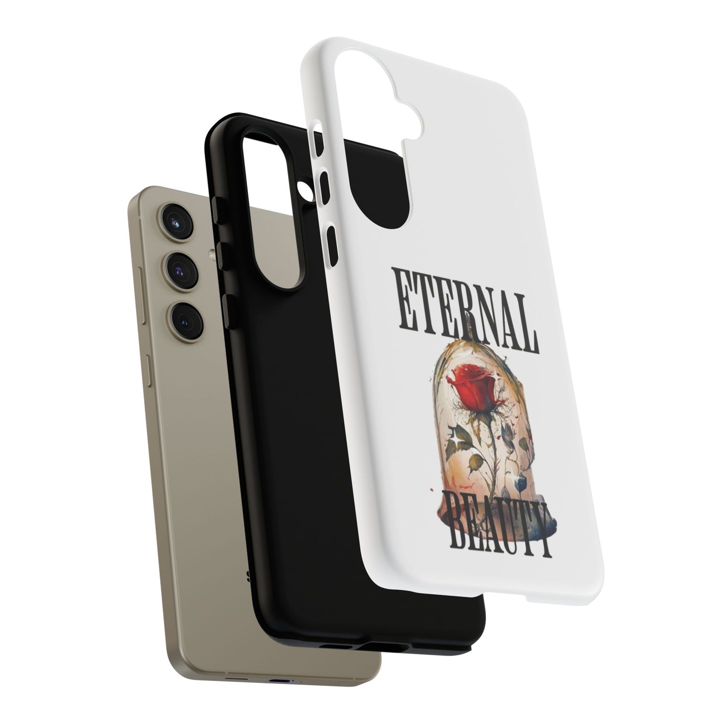 Eternal Beauty- Phone Case