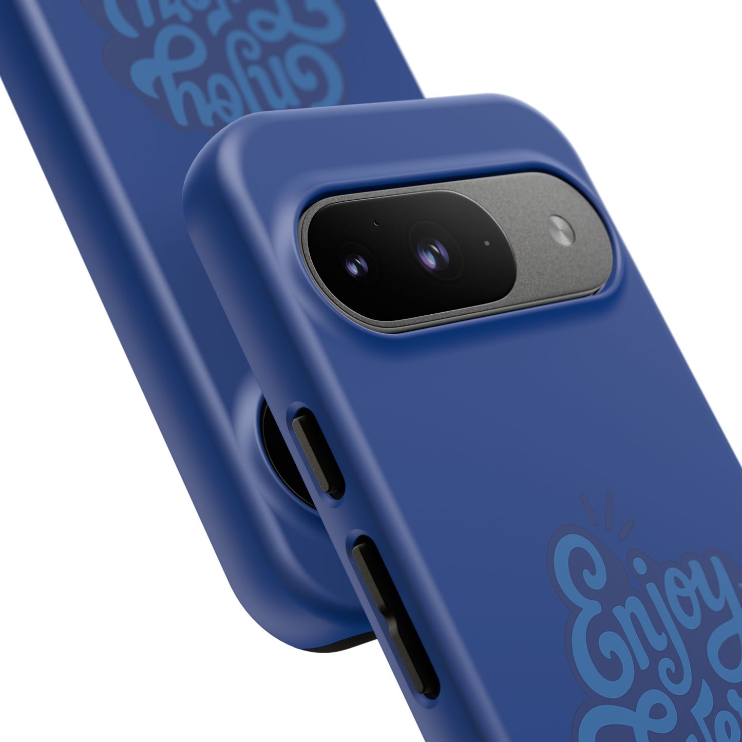 Enjoy Every Moment Phone Case