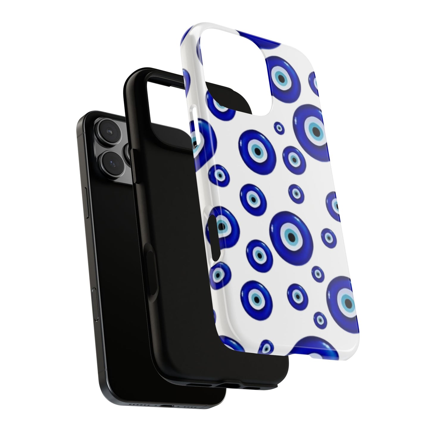 Evil Eye -Phone Case