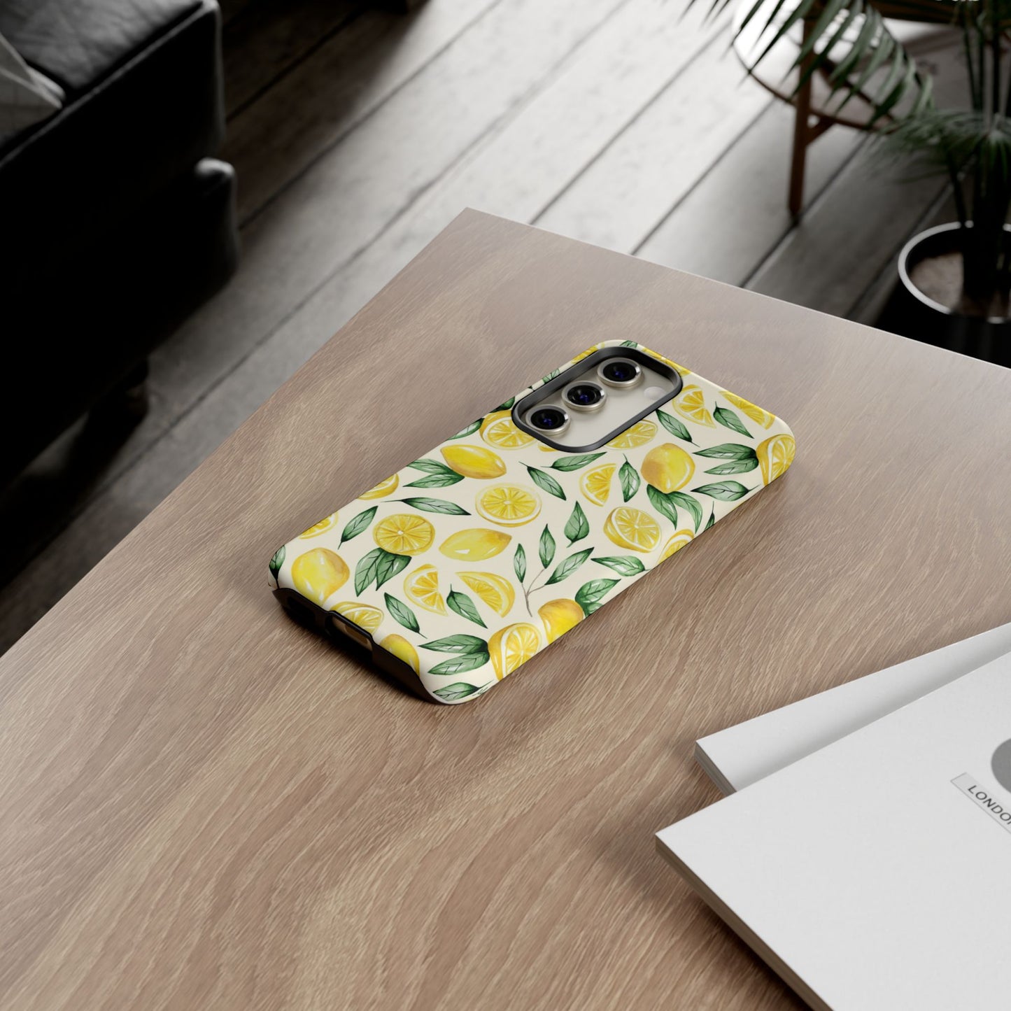 Limoncello -Phone Case