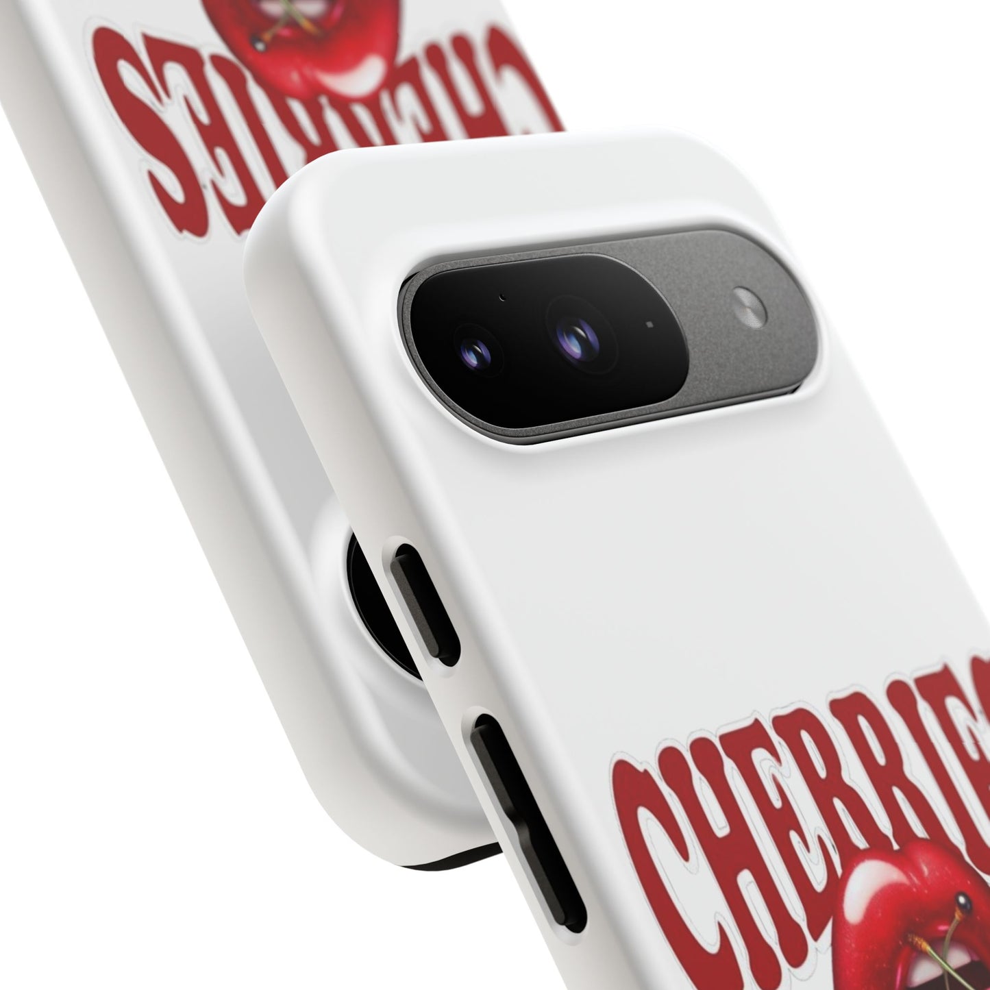 Cherry Lip -Phone Case