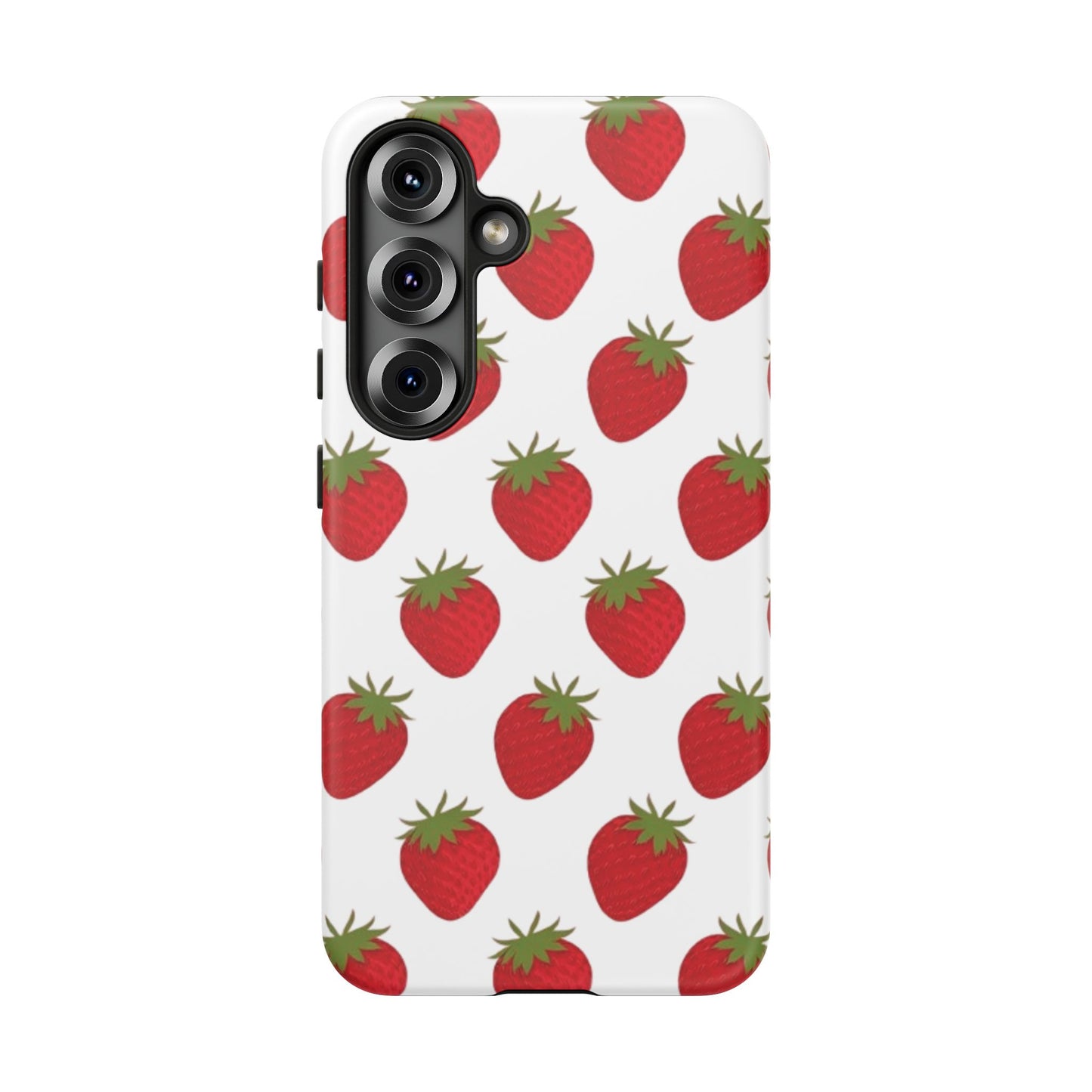 Strawberry -Phone Case