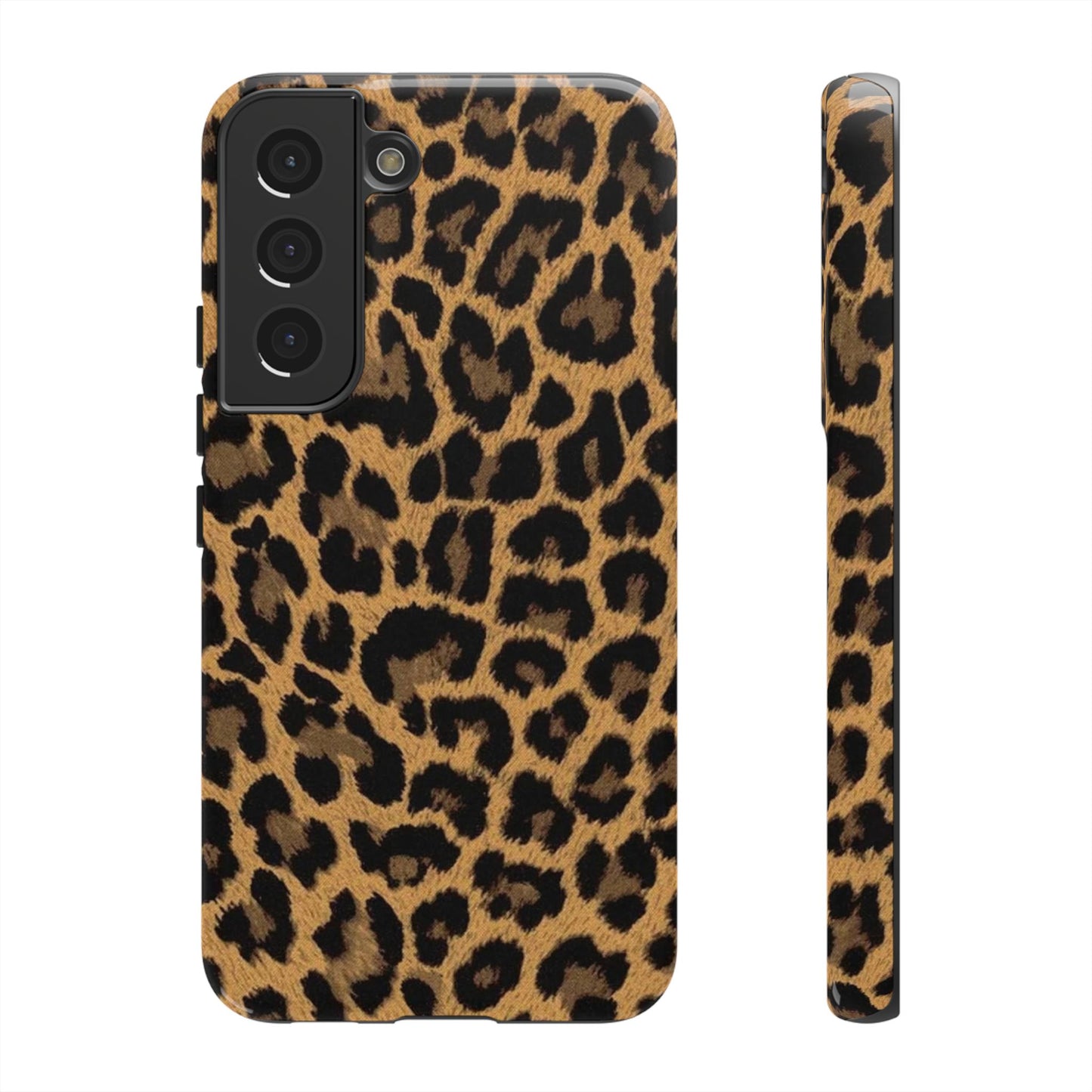 Leopard - Phone Case