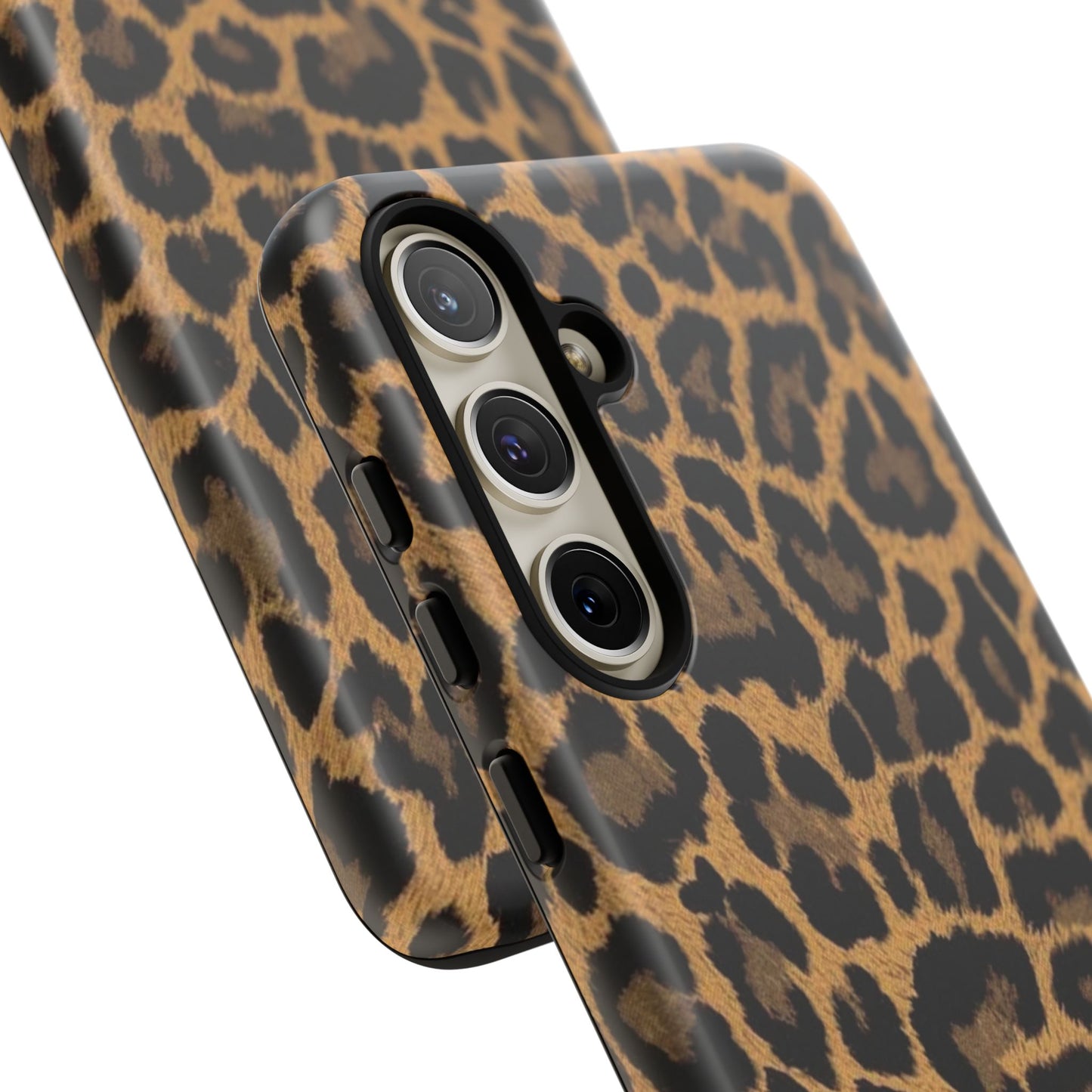 Leopard - Phone Case