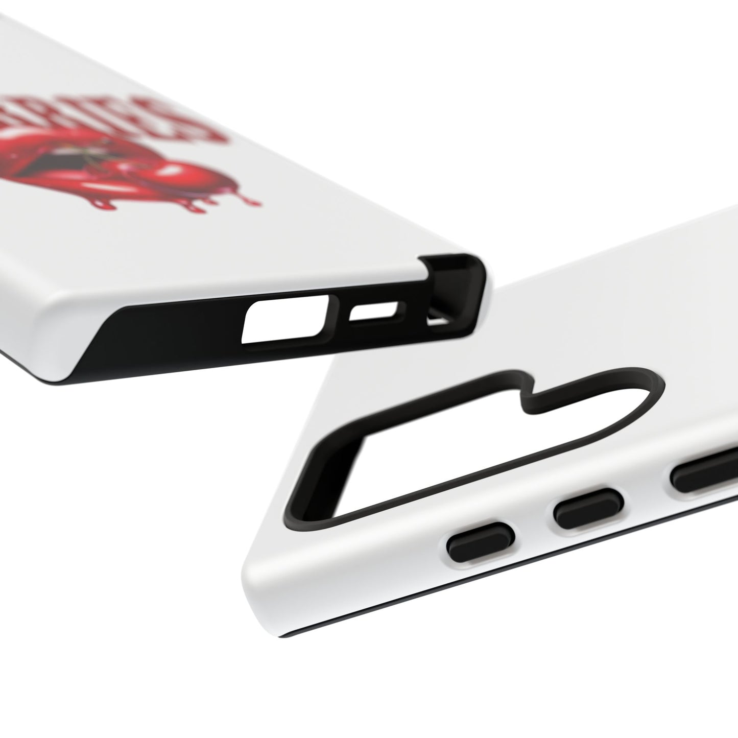 Cherry Lip -Phone Case