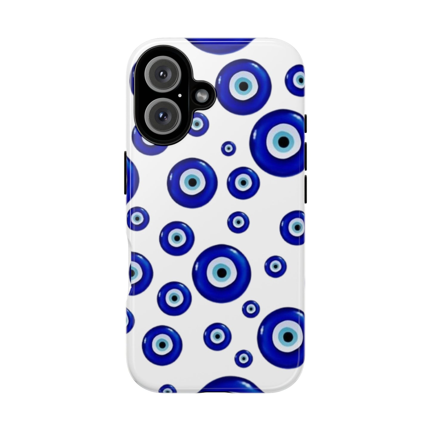 Evil Eye -Phone Case