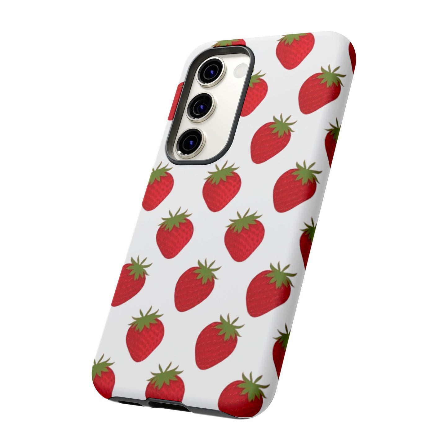 Strawberry -Phone Case