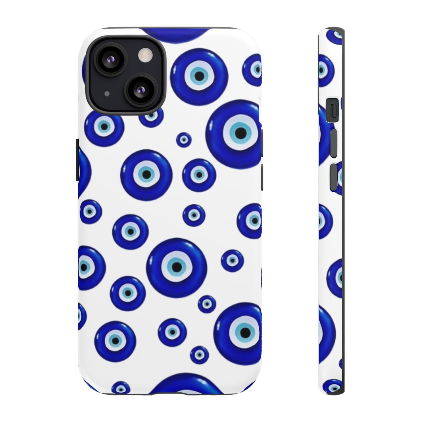 Evil Eye -Phone Case