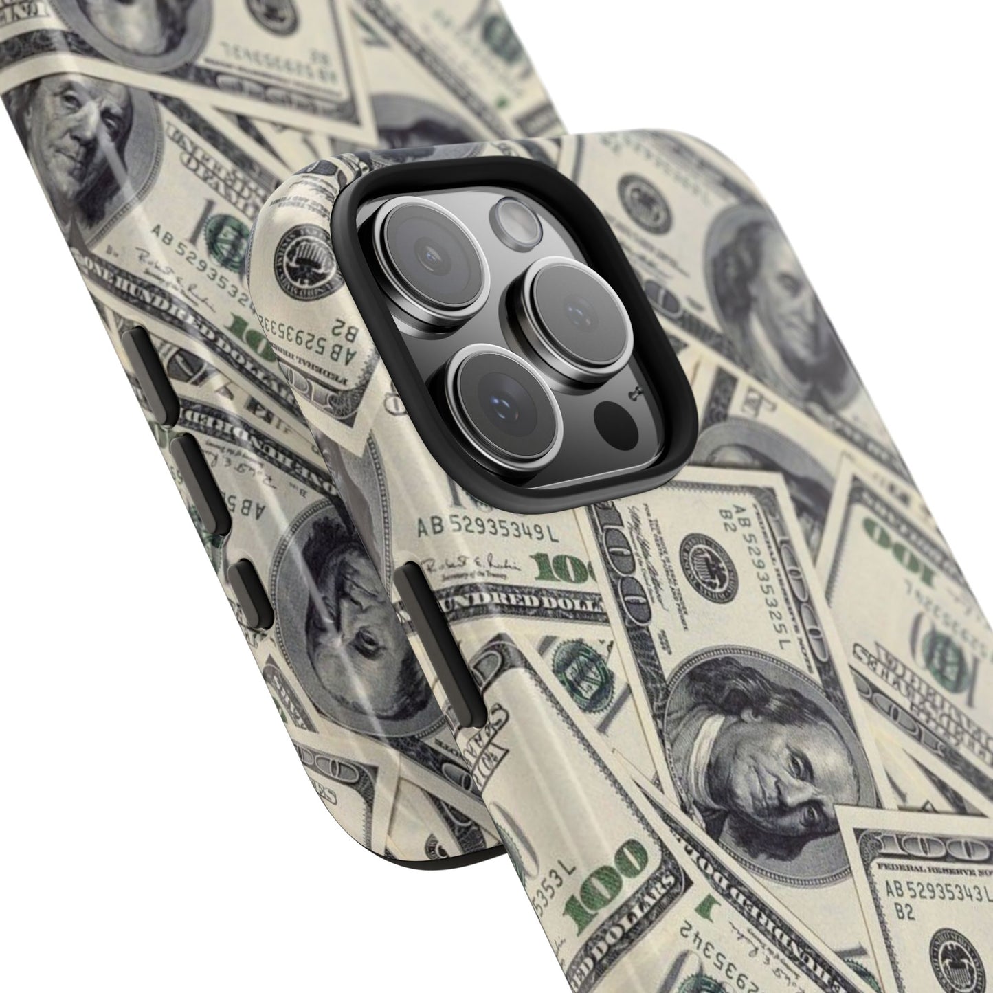Benjamin Franklin-Phone Case