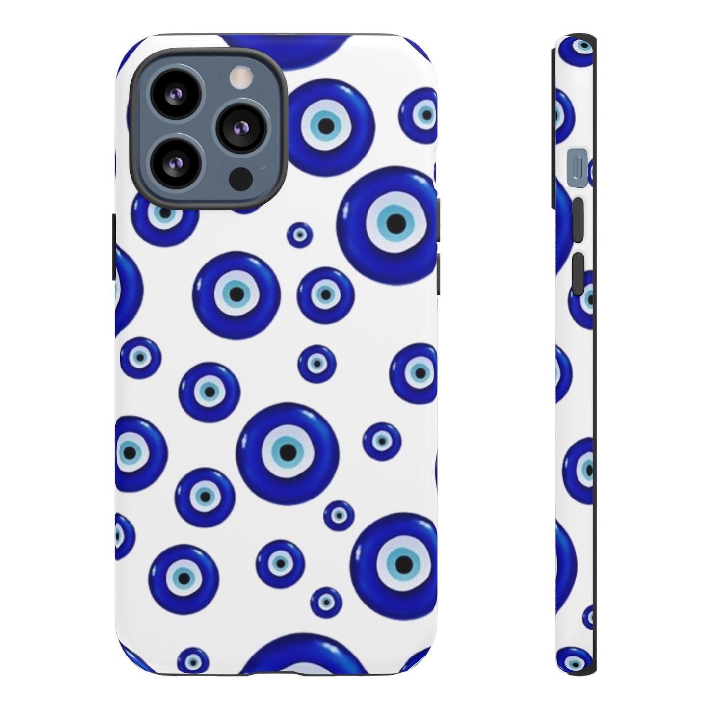 Evil Eye -Phone Case
