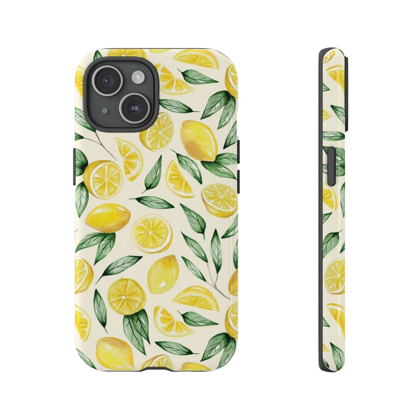 Limoncello -Phone Case