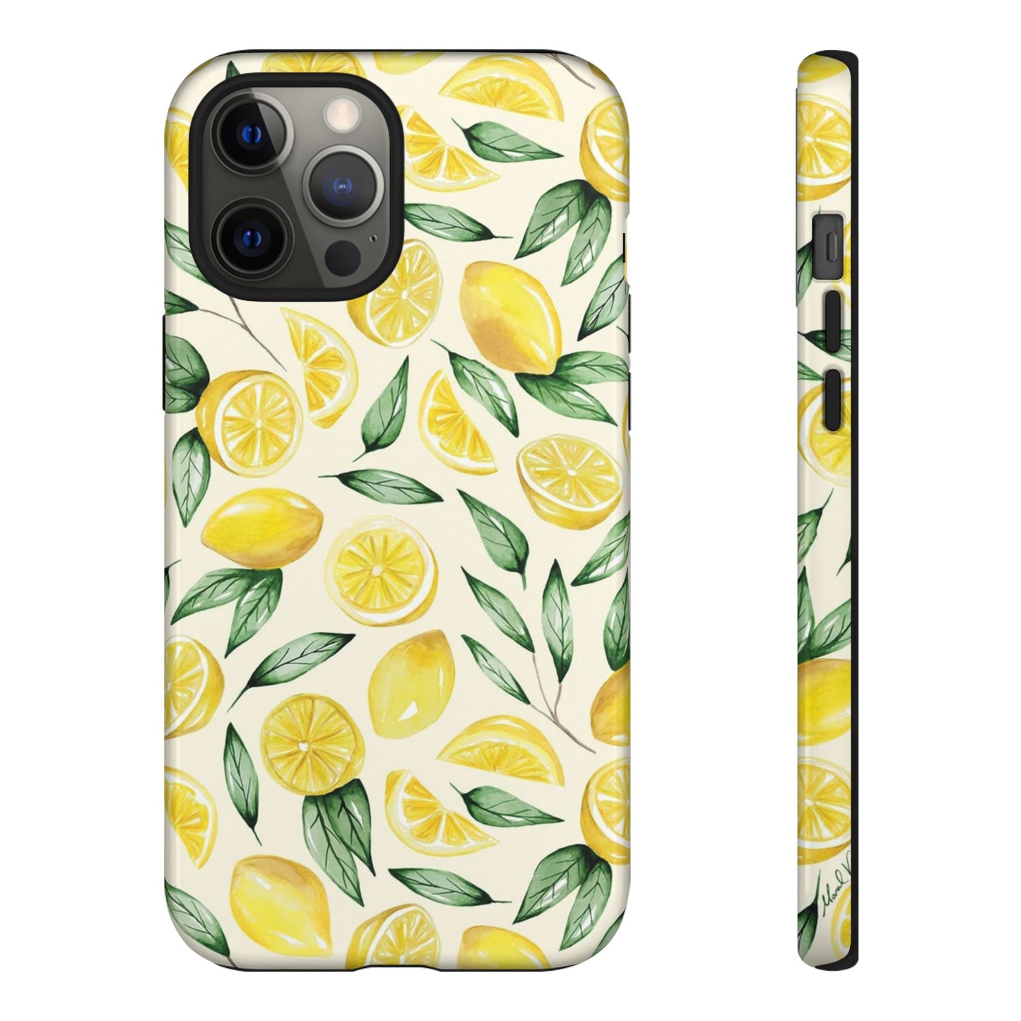 Limoncello -Phone Case