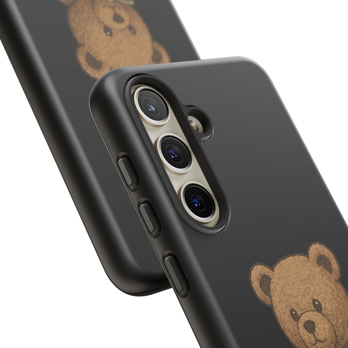 Cuddles & Cash Phone Case