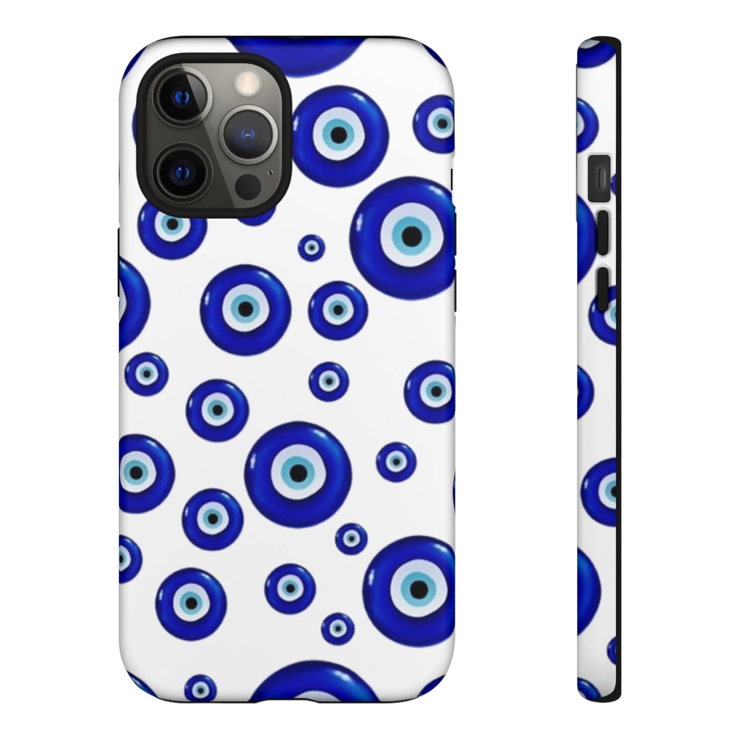 Evil Eye -Phone Case