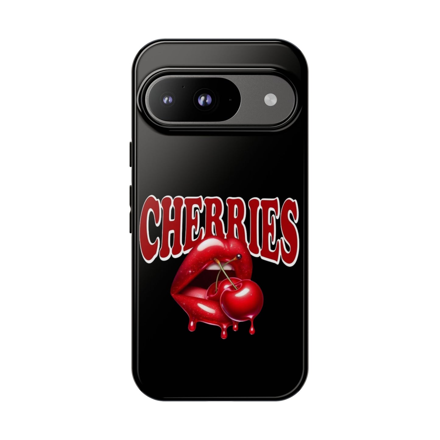 Cherry Lips -Phone Case