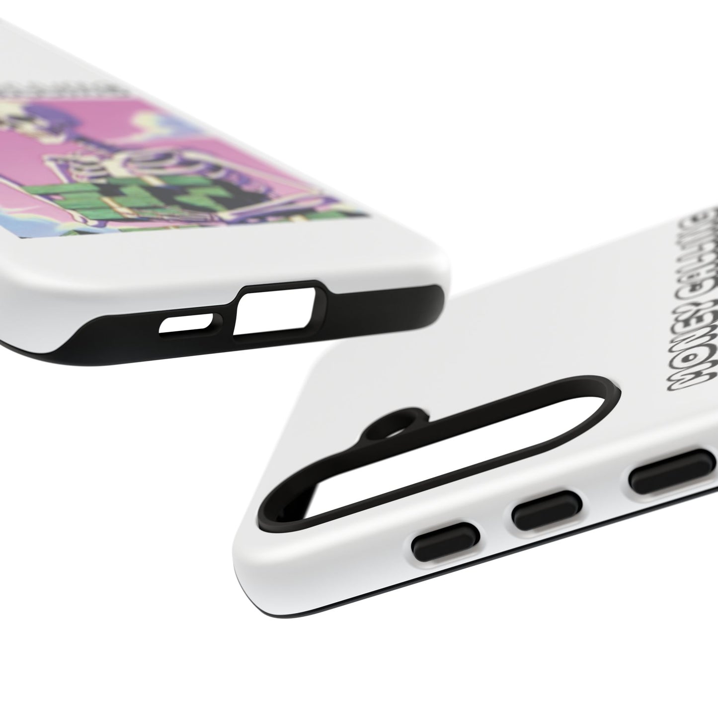 Money Calling - Phone Case