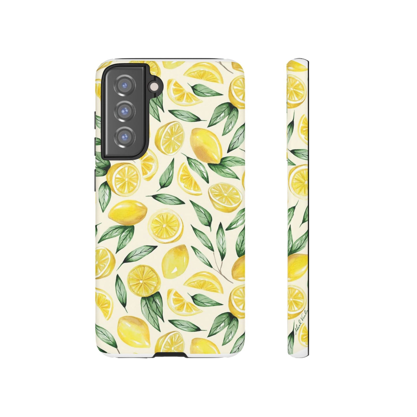 Limoncello -Phone Case