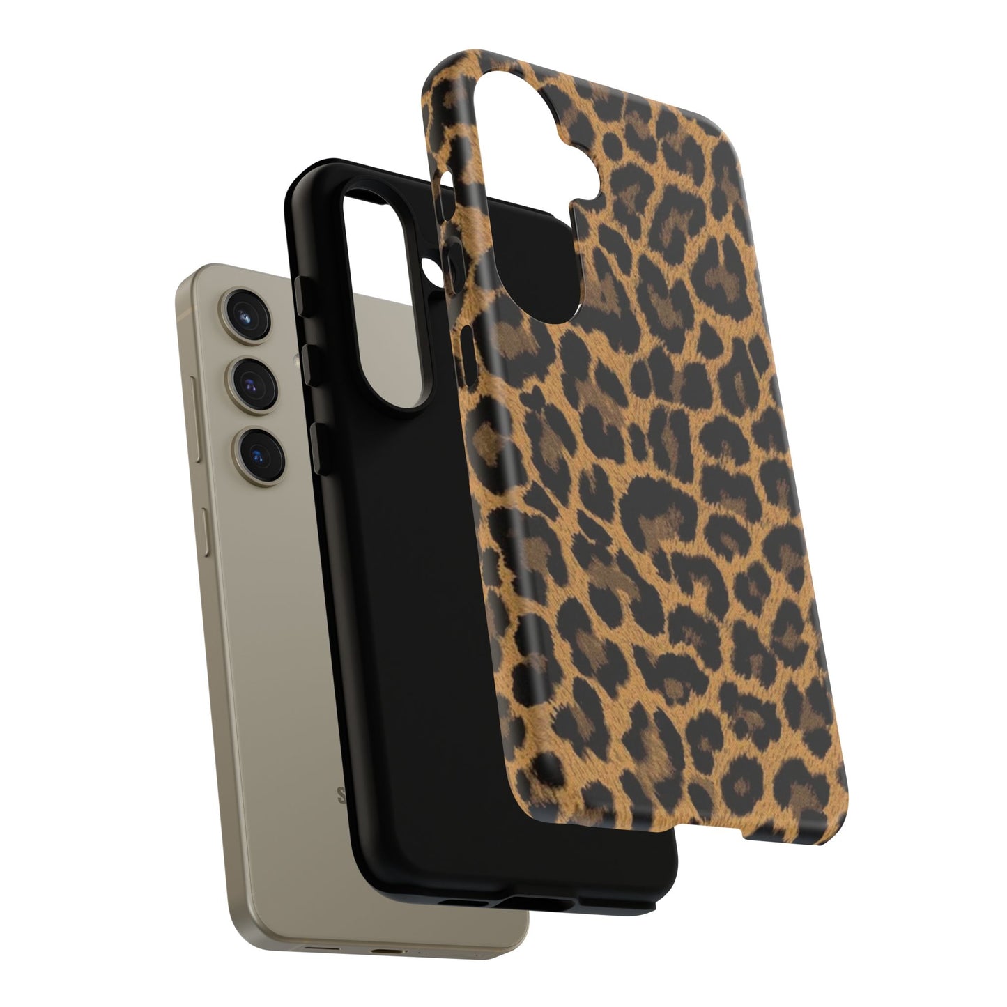Leopard - Phone Case