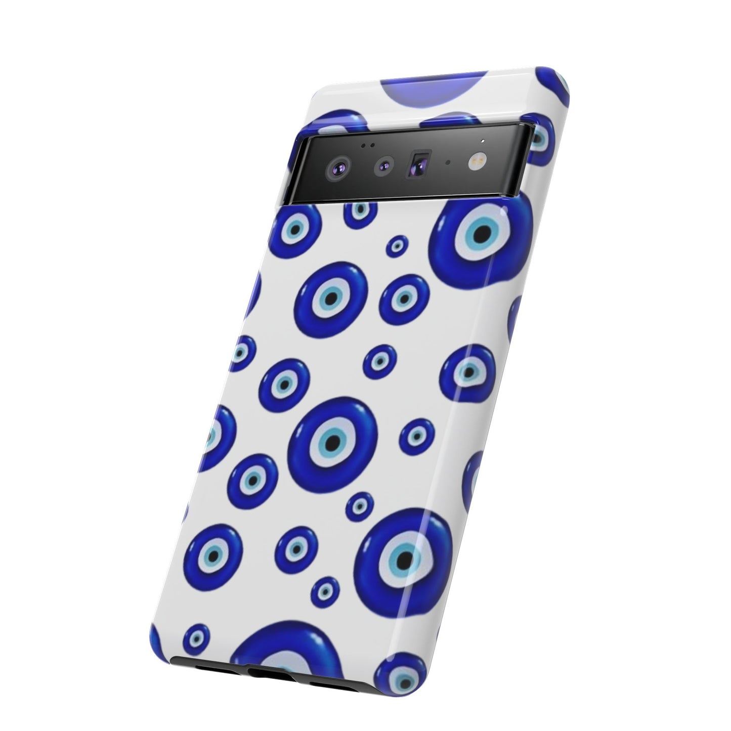 Evil Eye -Phone Case