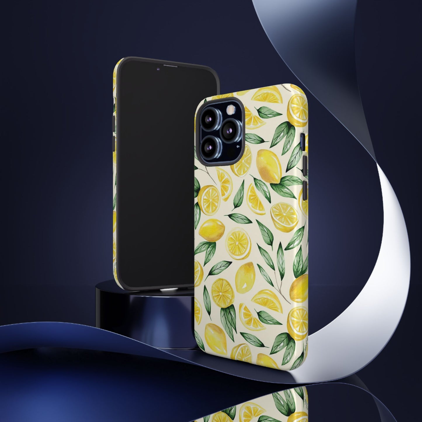Limoncello -Phone Case