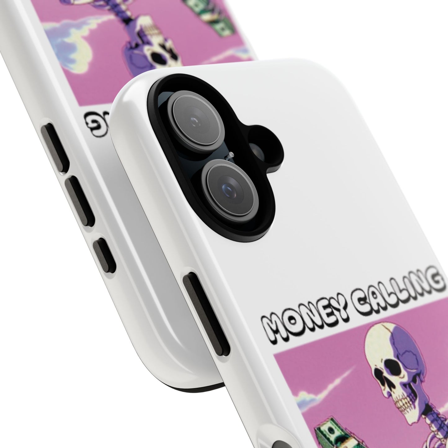 Money Calling - Phone Case