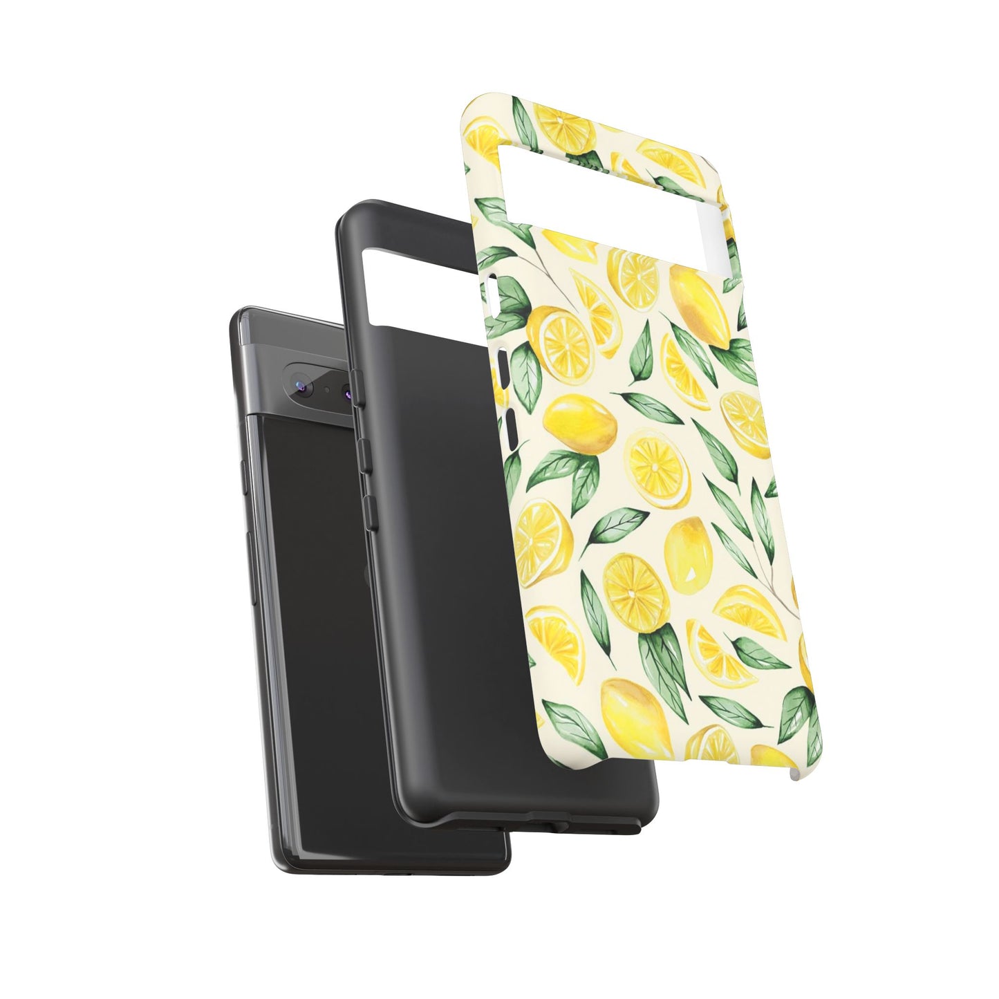 Limoncello -Phone Case