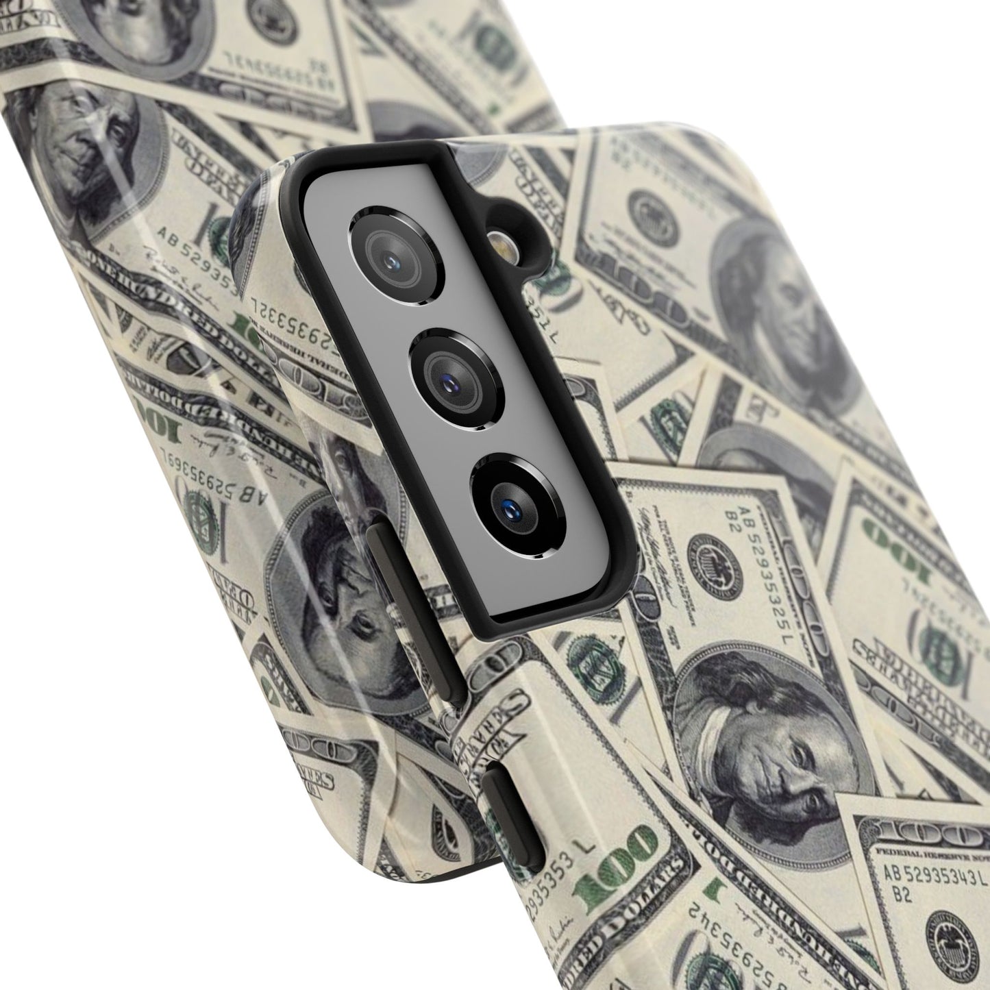 Benjamin Franklin-Phone Case