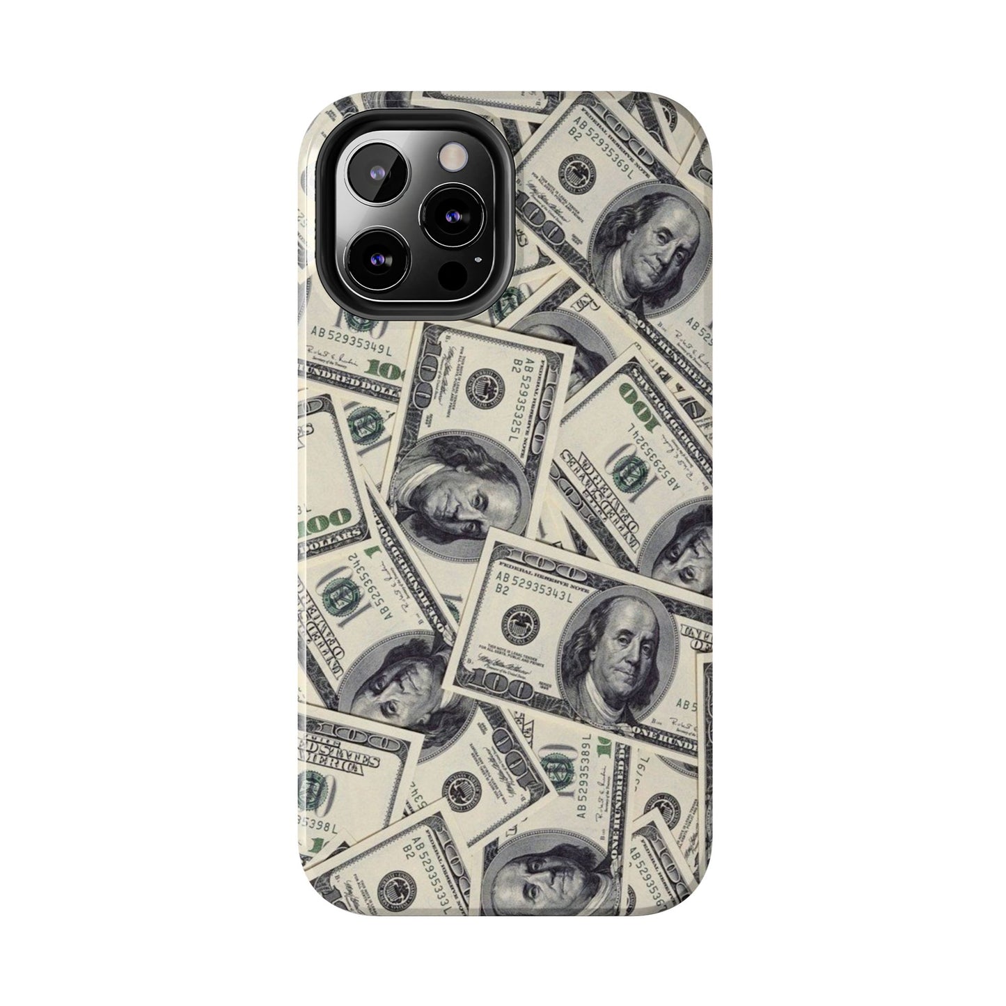 Benjamin Franklin-Phone Case