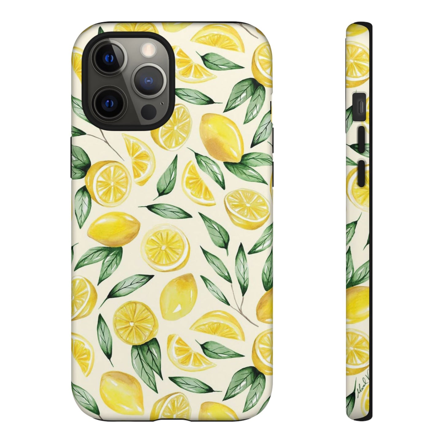 Limoncello -Phone Case