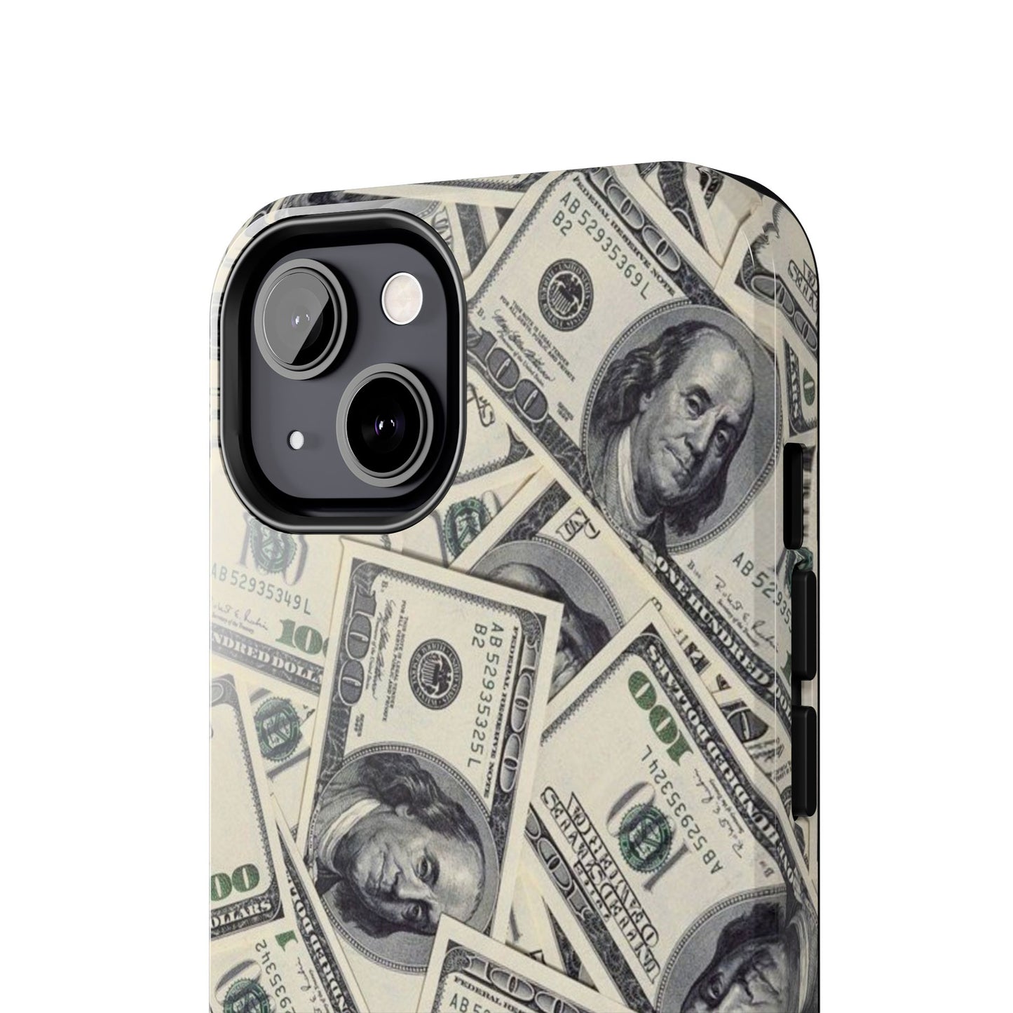 Benjamin Franklin-Phone Case
