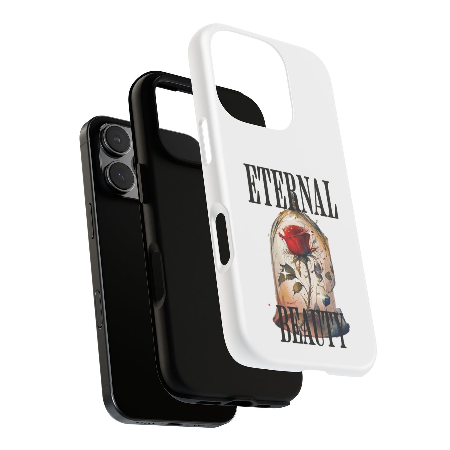 Eternal Beauty- Phone Case