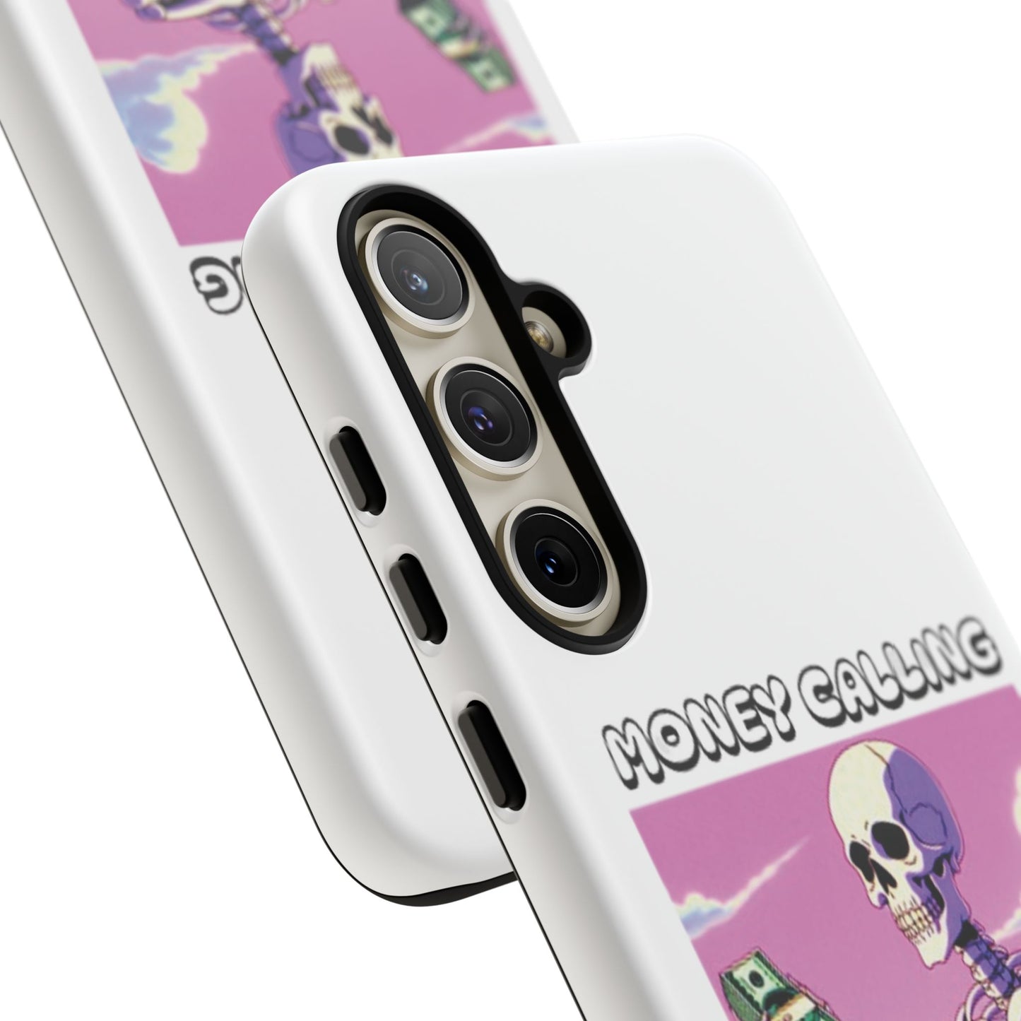 Money Calling - Phone Case