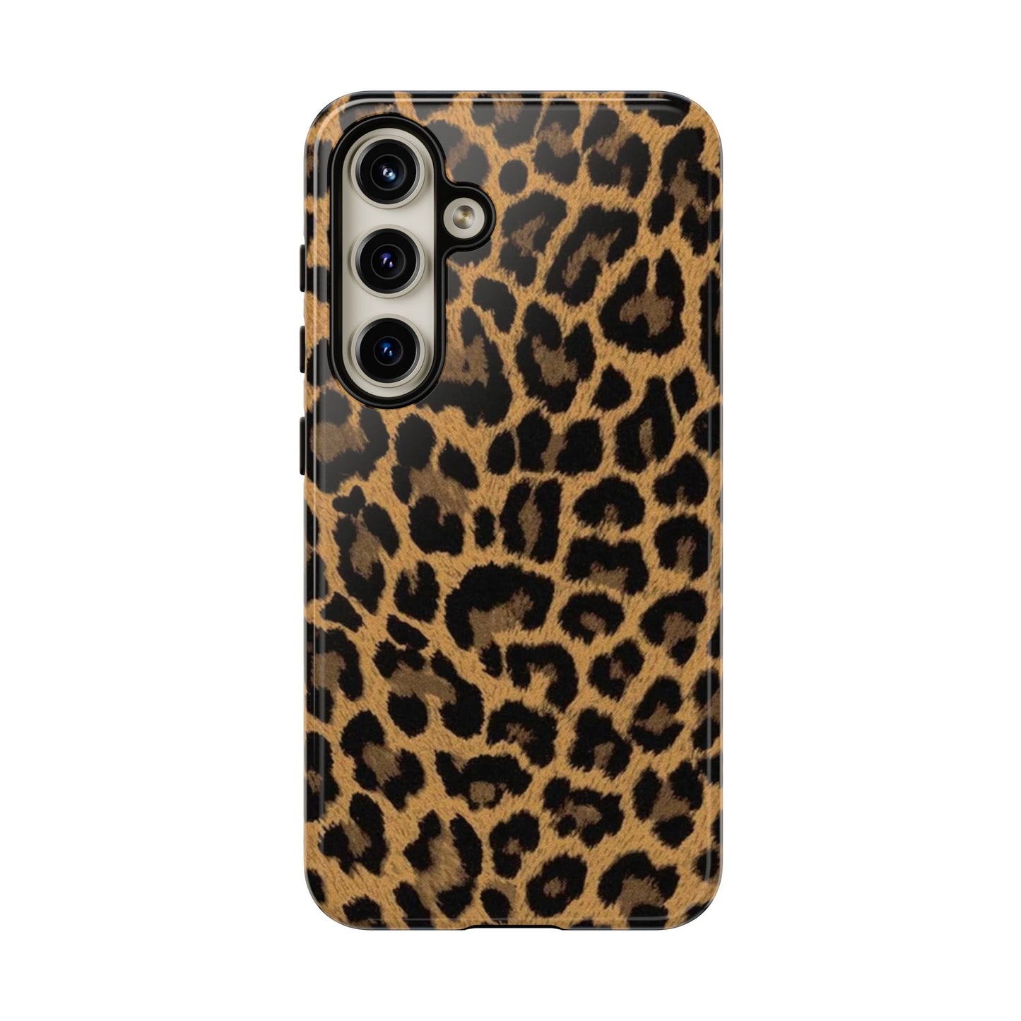 Leopard - Phone Case