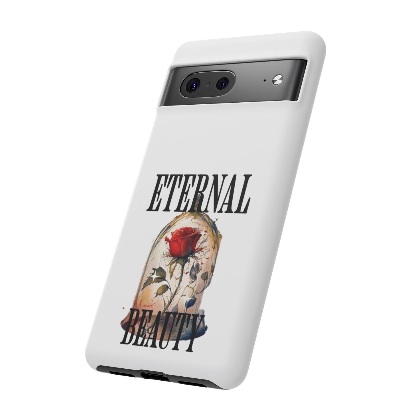 Eternal Beauty- Phone Case