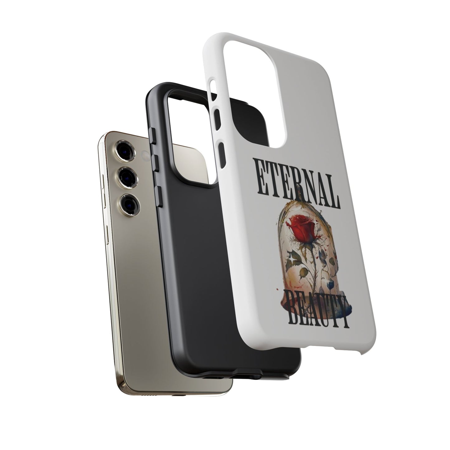 Eternal Beauty- Phone Case