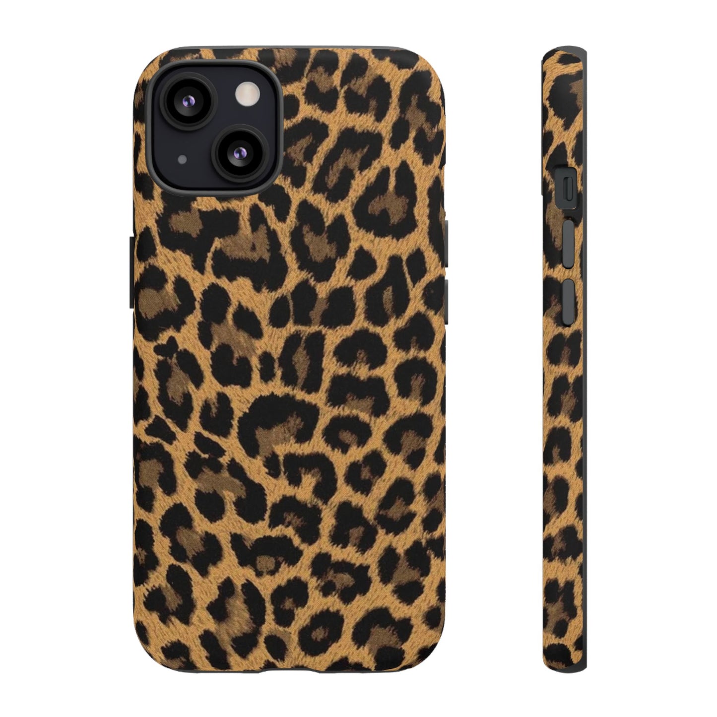 Leopard - Phone Case