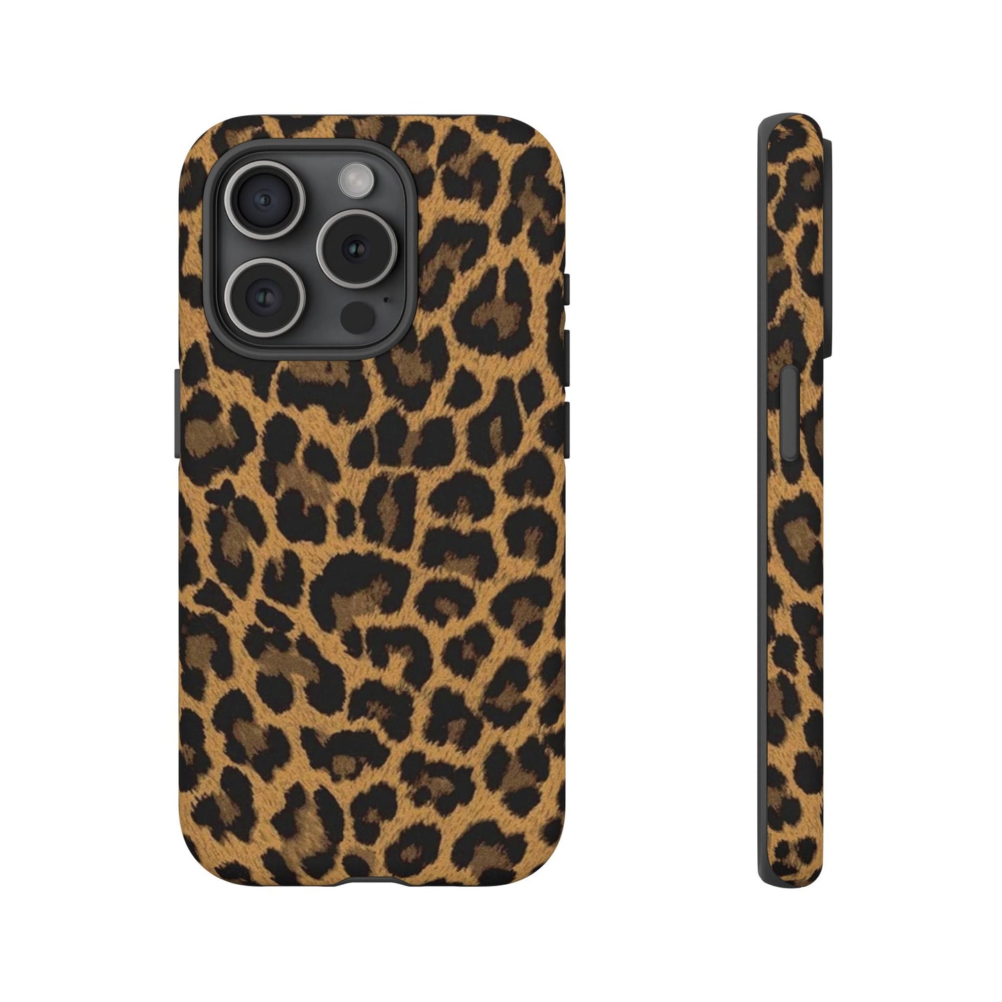 Leopard - Phone Case