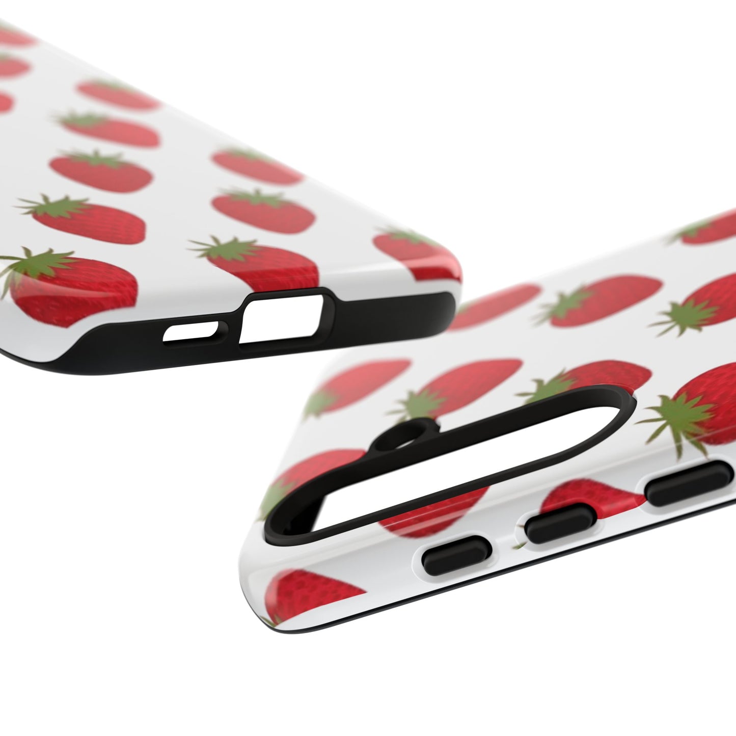 Strawberry -Phone Case
