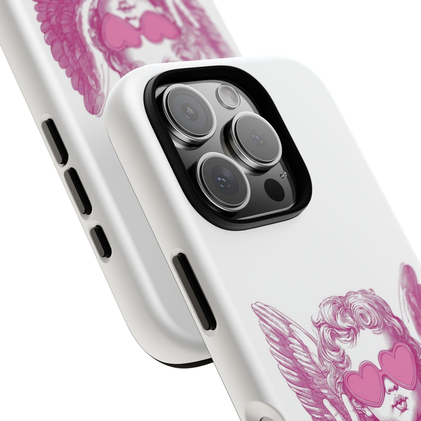 Charming Angel -Phone Case