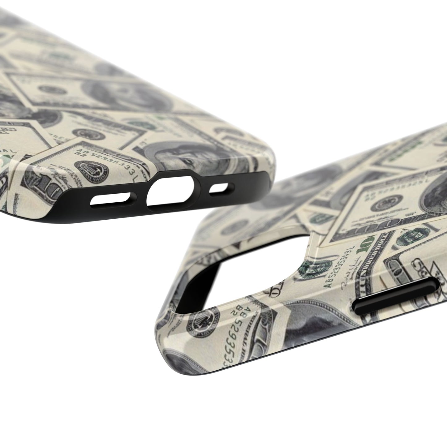 Benjamin Franklin-Phone Case