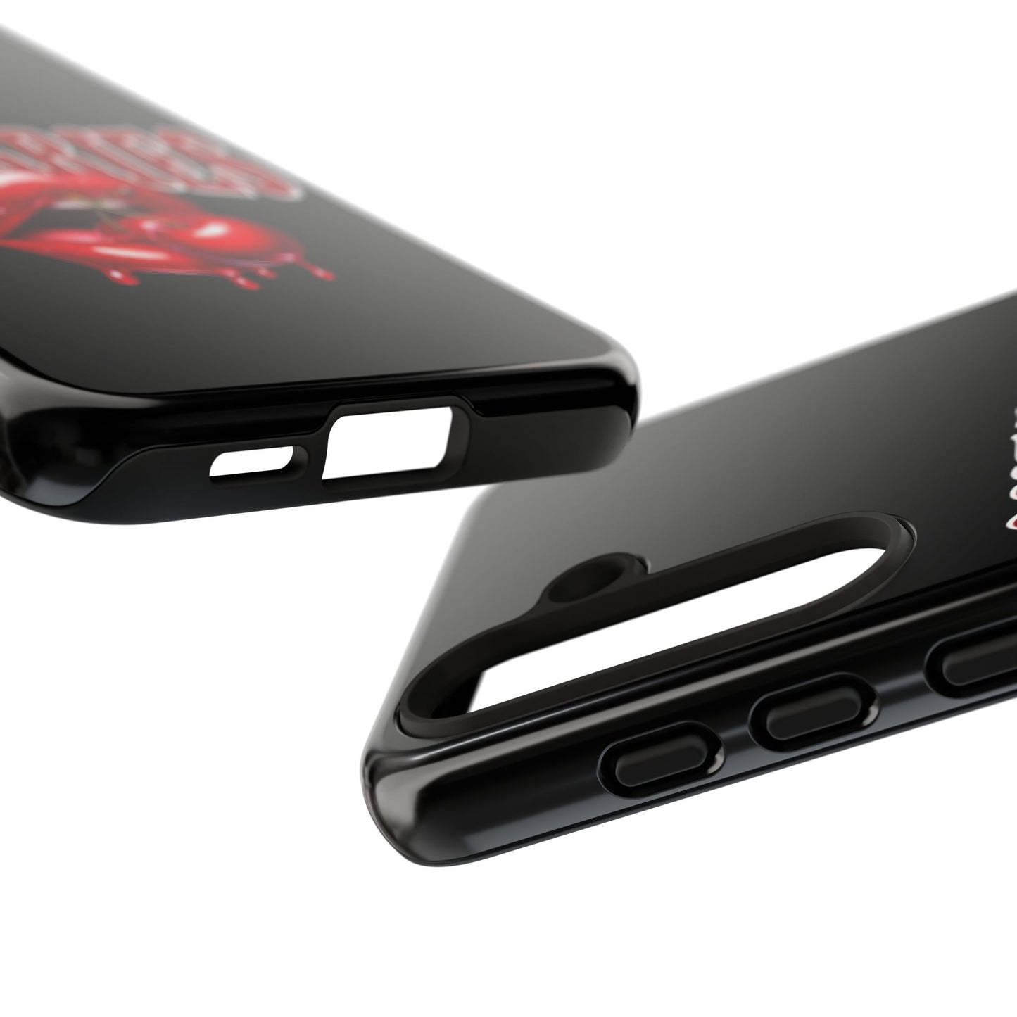 Cherry Lips -Phone Case