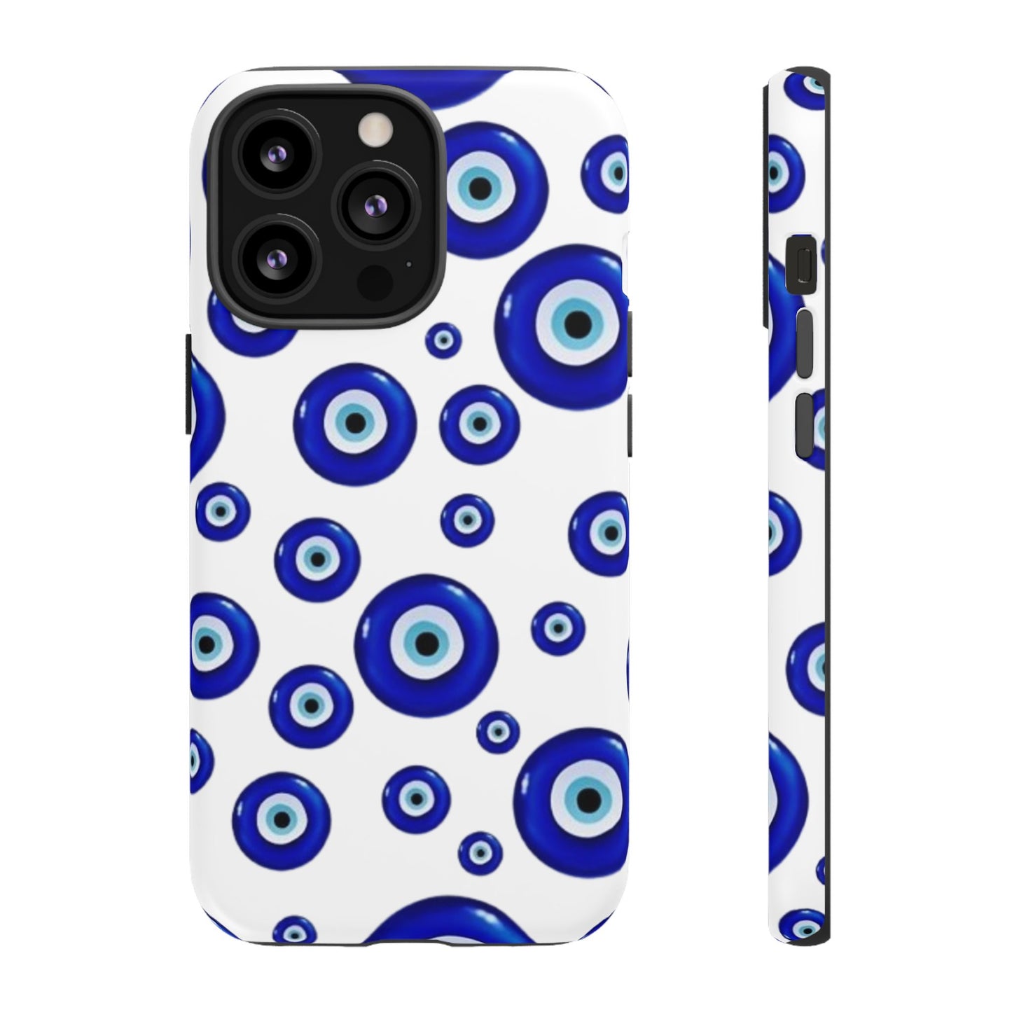Evil Eye -Phone Case