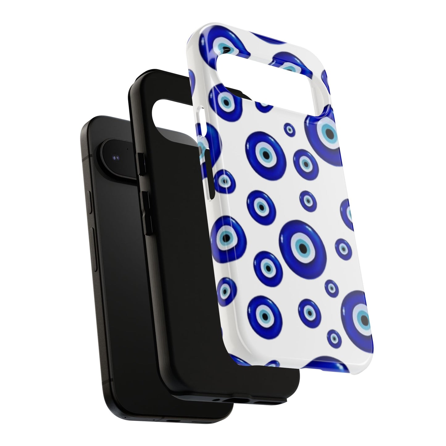 Evil Eye -Phone Case