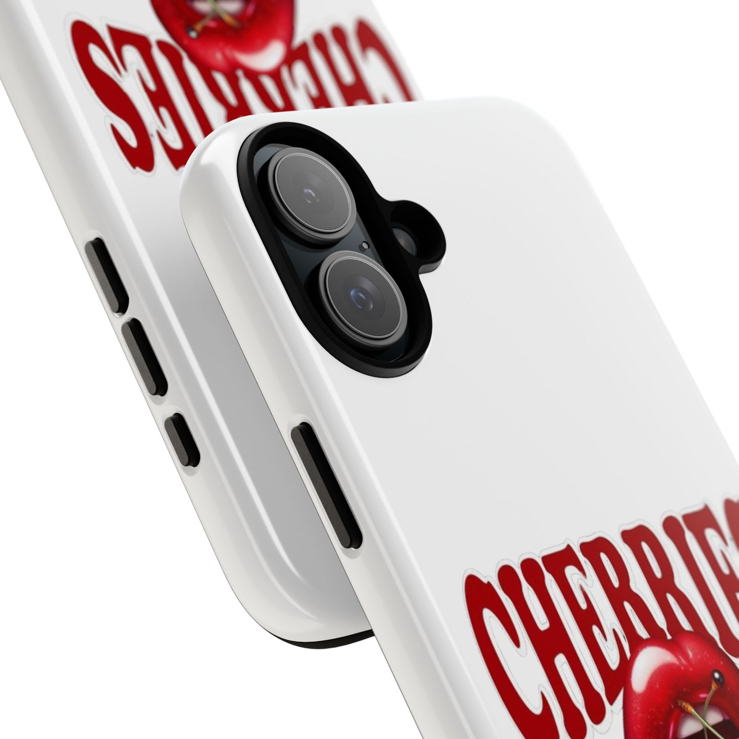 Cherry Lip -Phone Case