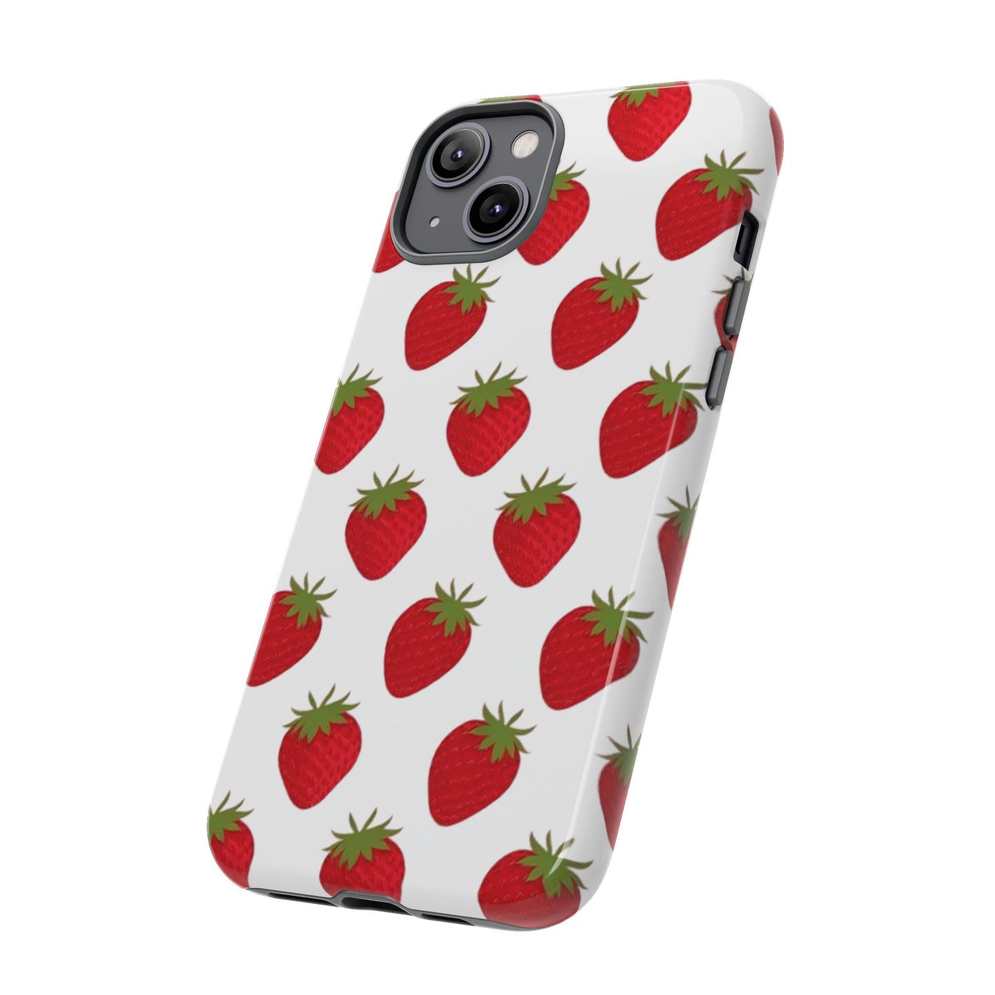 Strawberry -Phone Case